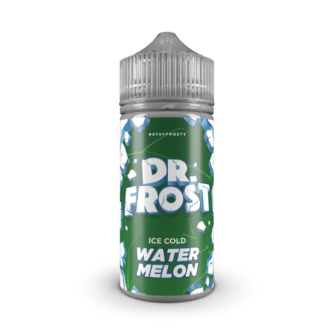 Watermelon Ice - Dr Frost