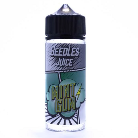 Mint Gum - Beedles Juice - The Geelong Vape Co.