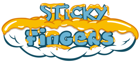 Sticky Fingers Ejuice