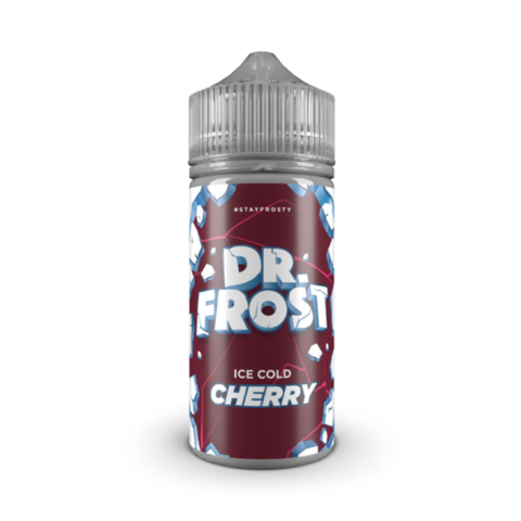 Cherry Ice - Dr Frost