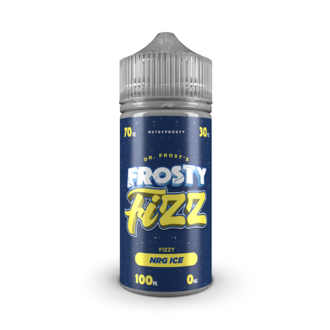 Energy Ice - Dr Frost Frosty Fizz