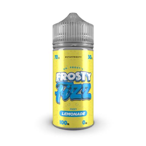 Lemonade Ice - Dr Frost Frosty Fizz