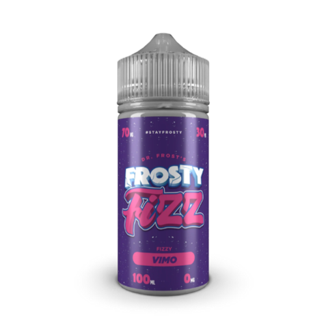 Vimo - Dr Frost Frosty Fizz
