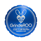 Grinderoo OG Premium 4 Piece Herb Grinder