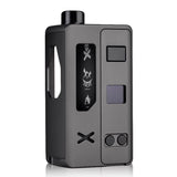 Stubby AIO X-Ray Edition by Vaping Bogan x Suicide Mods