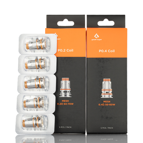 Geekvape Replacement P-Coil