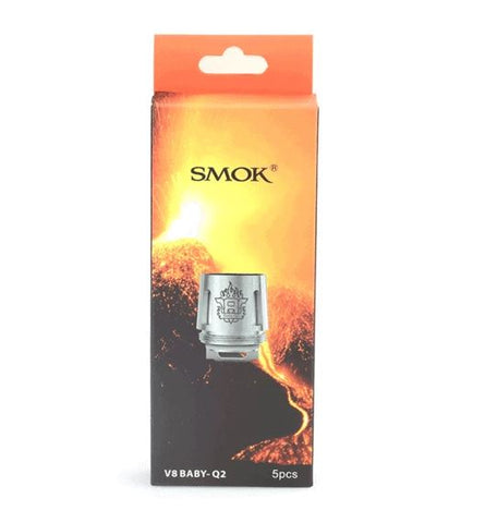 Smok TFV8 Coils - The Geelong Vape Co.