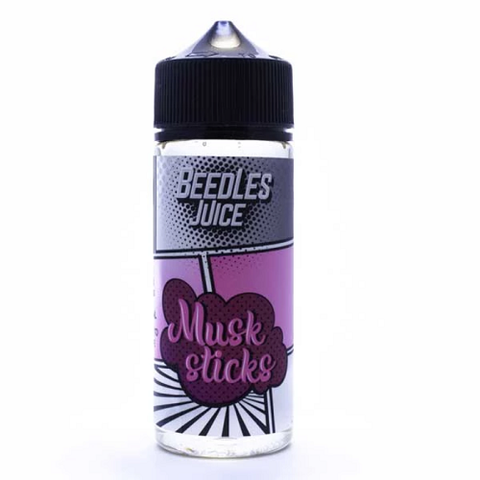 Musk Sticks - Beedles Juice - The Geelong Vape Co.
