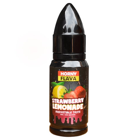 Horny Flava Strawberry Lemonade - The Geelong Vape Co.