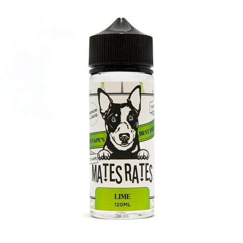 Lime - Mates Rates