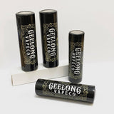 Geelong Vape Co Battery Wraps