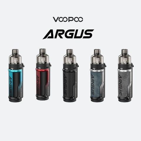VooPoo Argus Pod Mod Kit