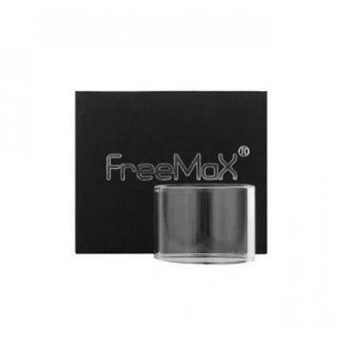 FreeMax Fireluke 2 Replacement Glass - The Geelong Vape Co.