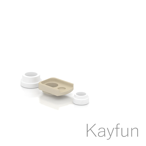 Svoemesto Kayfun [Lite] Insulator Kit