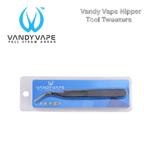 Vandy Vape Nipper Tweezers - The Geelong Vape Co.