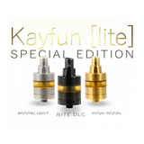 Svoemesto Kayfun Lite Special Edition - The Geelong Vape Co.