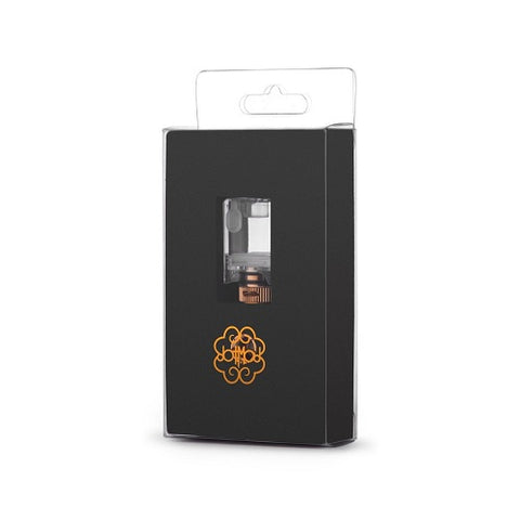 DotMod DotAIO Replacement Pod - The Geelong Vape Co.
