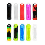 Silicone 18650 Battery Case - The Geelong Vape Co.