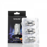 SMOK TFV18 Replacement Coils and RBA