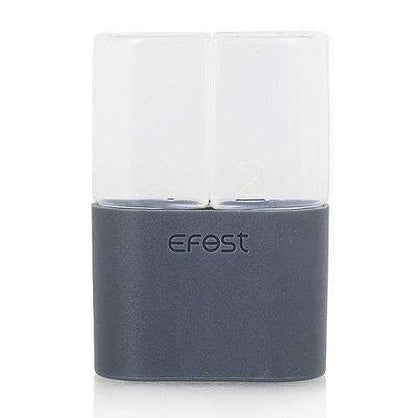 Efest 20700 / 21700 Dual Battery Carry Case - The Geelong Vape Co.