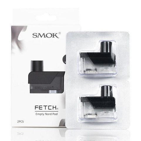Smok Fetch Mini Kit Replacement Pods - The Geelong Vape Co.