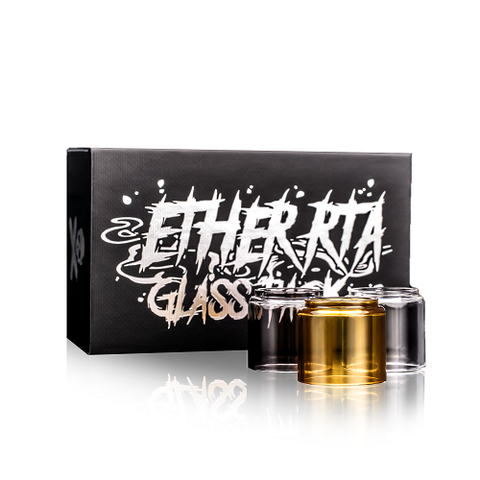 Ether RTA Extended Glass Pack by Suicide Mods