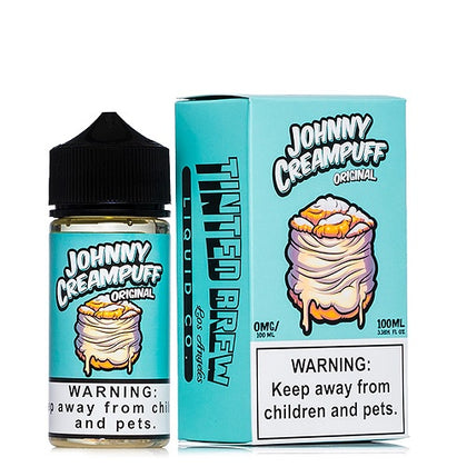 Johnny Creampuff - Original Vanilla