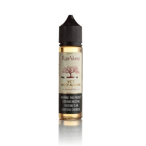 VCT Sweet Almond by Ripe Vapes