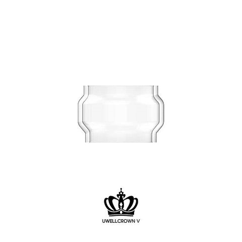 Uwell Crown 5 Replacement Glass