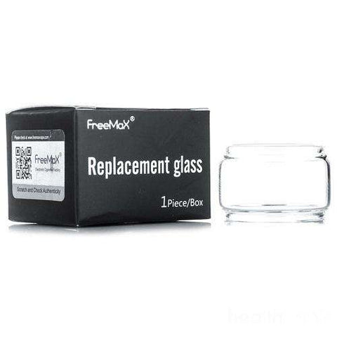 FreeMax Mesh Pro 5ml Replacement Glass - The Geelong Vape Co.