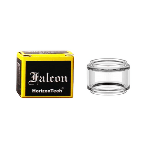 HorizonTech Falcon King Replacement Glass - The Geelong Vape Co.