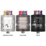 Steam Crave Aromamizer Plus V3 30mm RDTA - The Geelong Vape Co.