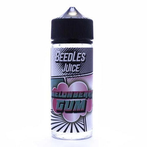 MelonBerry Gum - Beedles Juice - The Geelong Vape Co.