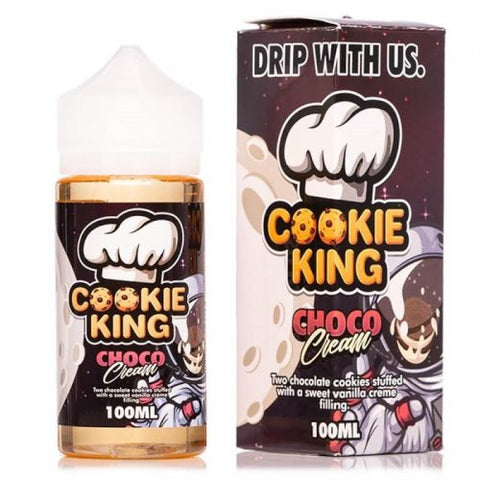 Choco Cream - Cookie King