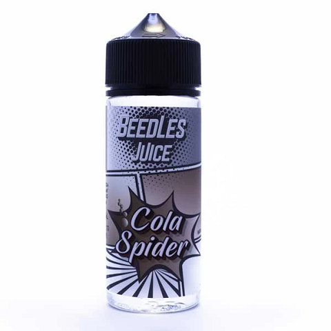Cola Spider - Beedles Juice - The Geelong Vape Co.