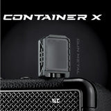 YEC Studios: Container X BORO (Limited Edition)