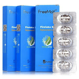 Freemax Fireluke M / Twister Coils (5 pack)