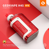Geekvape H45 Rip Trippers Edition Pod Mod Kit
