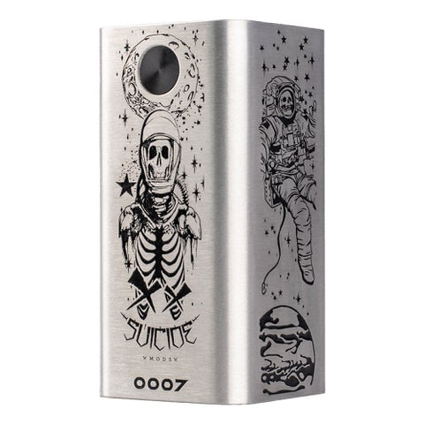 Dead Space Hammer Of God XL V3 Limited Edition - By Vaperz Cloud x Suicide Mods