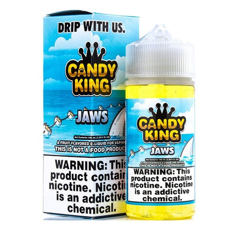 Jaws - Candy King