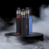 Lost Vape Thelema Solo 100w Quest Kit