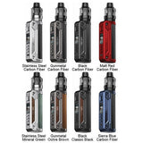Lost Vape Thelema Solo 100w Quest Kit