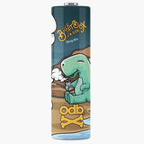 ODB x BilletBox  18650 Battery Wraps - Limited Edition