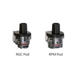 SMOK RPM80 Replacement Pods - The Geelong Vape Co.