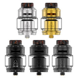 Blaze RTA by Thunderhead Creations and Mike Vapes