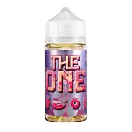 The One - Strawberry