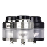 Valkyrie XL 40mm RTA  by Vaperz Cloud
