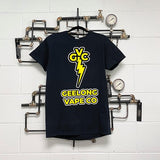 Geelong Vape Co Taking Care of Vaping Business T-Shirt