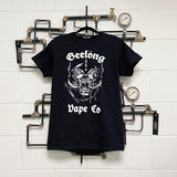 Geelong Vape Co MotorVape T-Shirt