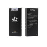 Uwell Crown 5 Tank Replacement Coils